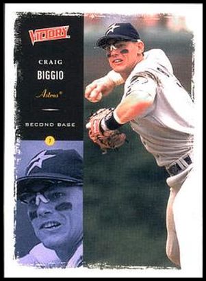 12 Craig Biggio